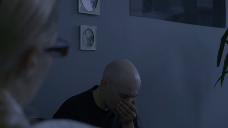 End of History Part 1 frame 94